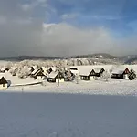 Tricitka Na Stastnem Kopci Cerny Dul