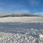 Tricitka Na Stastnem Kopci Шале *