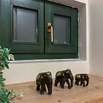 Tricitka Na Stastnem Kopci