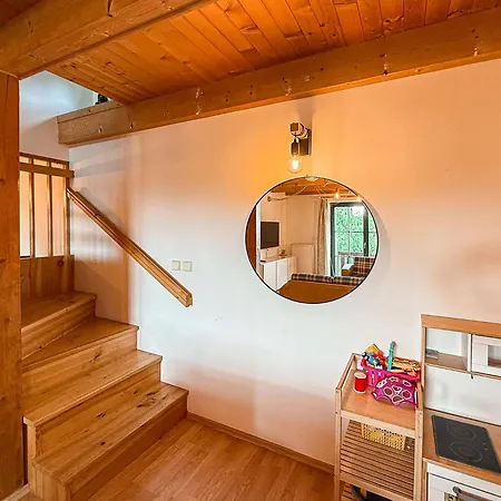 Tricitka Na Stastnem Kopci Chalet
