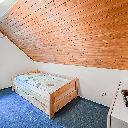 Tricitka Na Stastnem Kopci Chalet *